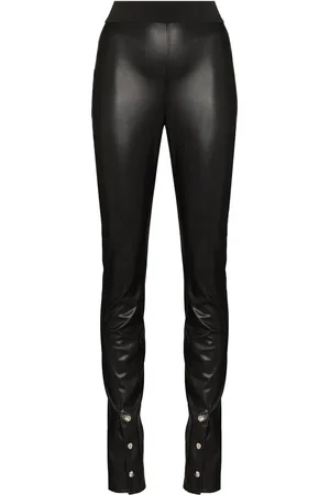 RTA Leggings mit hohem Bund