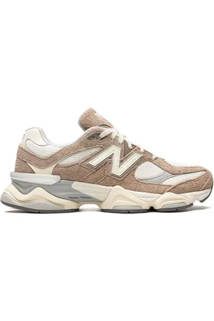 New Balance 9060 Driftwood Sneakers