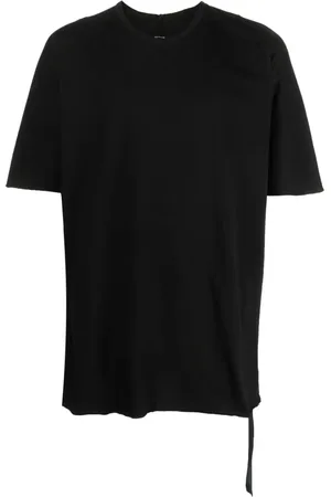 ISAAC SELLAM EXPERIENCE T-Shirt aus Bio-Baumwolle