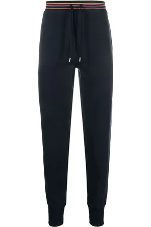 Paul Smith Jogginghose mit gestreiften Details