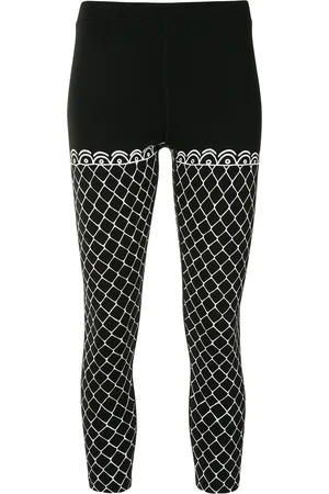 HACULLA Leggings mit geometrischem Print