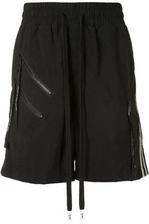 HACULLA Shorts mit Reißverschlusstaschen