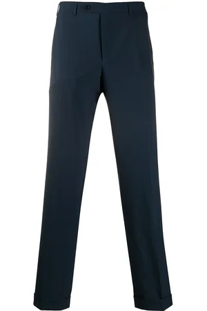CANALI Schmale Hose