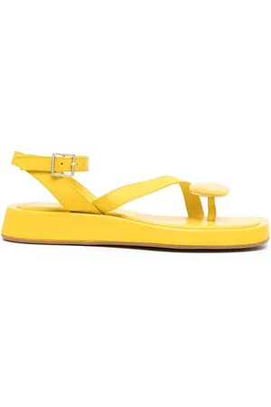 Gia Borghini Klassische Sandalen