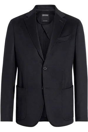 Ermenegildo Zegna Oasi Sakko aus Kaschmir