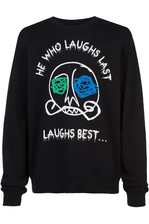 HACULLA Last Laughs