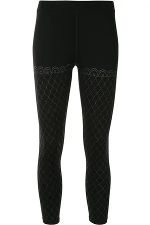 HACULLA Leggings mit geometrischem Print