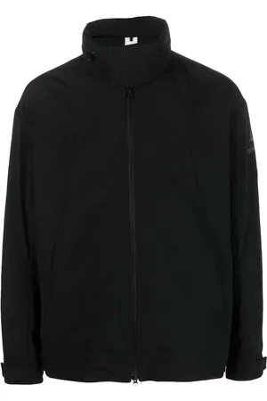 Premiata Windbreaker mit Reißverschluss