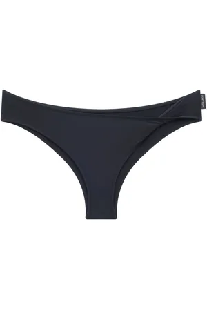 Courrèges Klassisches Bikinihöschen