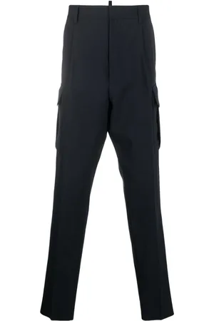 Dsquared2 Cargohose im Baggy-Style