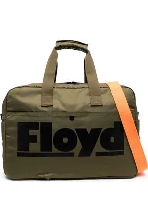 Floyd Reisetasche mit Logo-Print