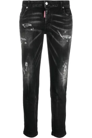 Dsquared2 Cool Girl Skinny-Jeans