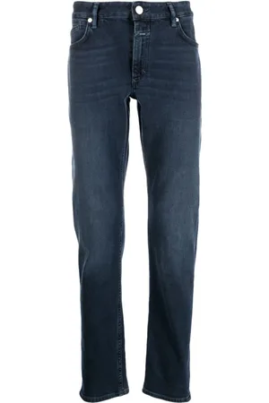Closed Unity Slim-Fit-Jeans
