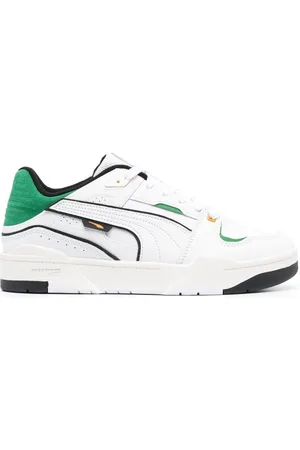 PUMA Slipstream Bball Sneakers