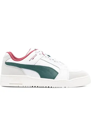 PUMA Sneakers in Colour-Block-Optik