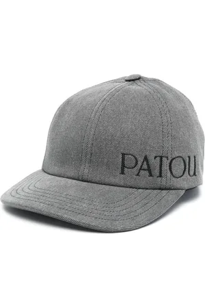 Patou Jeans-Baseballkappe mit Logo