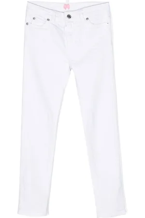 Dsquared2 Jeans mit geradem Bein