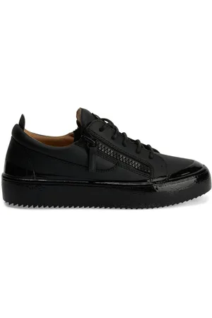 Giuseppe Zanotti Gail Match Sneakers