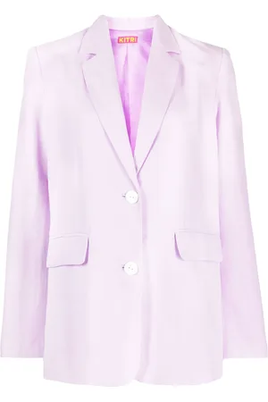 KITRI Einreihiger Blazer