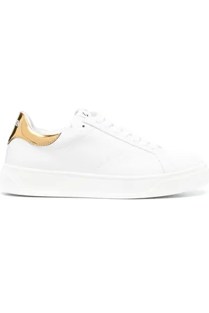 Lanvin Klassische Sneakers