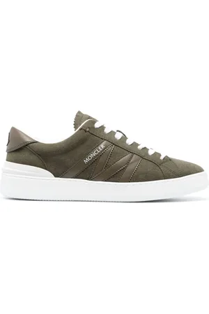 Moncler Monaco Sneakers