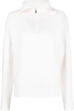 COPERNI Pullover mit Reißverschluss