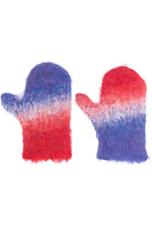 ERL Handschuhe mit Farbvauf