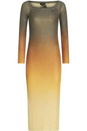 Etro Gestricktes Kleid