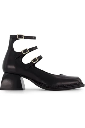 NODALETO Bulla London Pumps