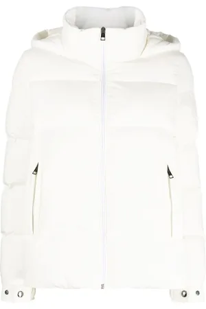 Kiton Jacke mit Kapuze