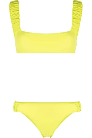 SUNNEI Bikini mit Logo-Print