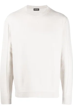 Ermenegildo Zegna Pullover mit rundem Ausschnitt