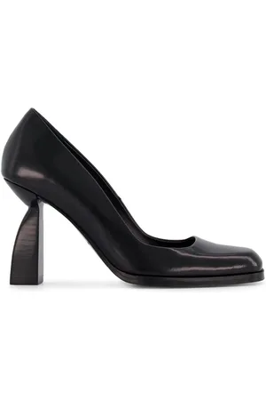 NODALETO Klassische Pumps 90mm