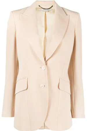 Stella McCartney Einreihiger Blazer