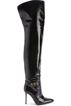 Giuseppe Zanotti Frannie Stiefel 105mm