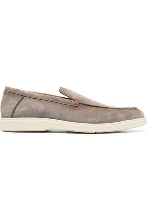 santoni Botanist Loafer