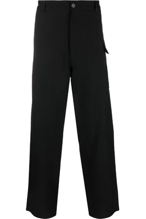 Marni Hose mit geradem Bein