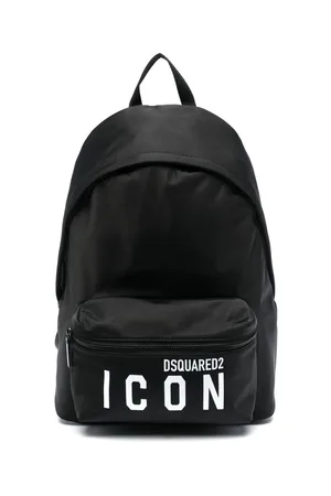 Dsquared2 Icon Rucksack mit Logo-Print