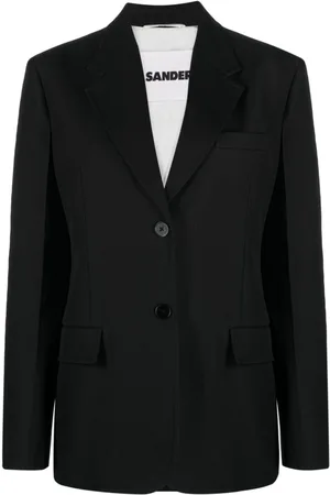 Jil Sander Einreihiger Blazer