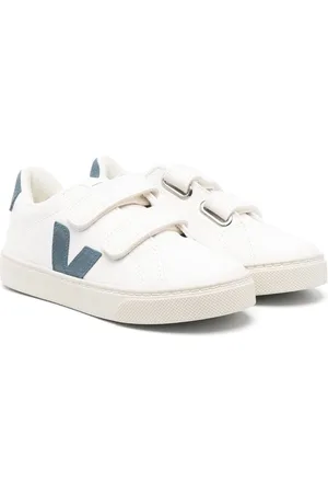 Veja Esplar Sneakers mit Klettverschluss