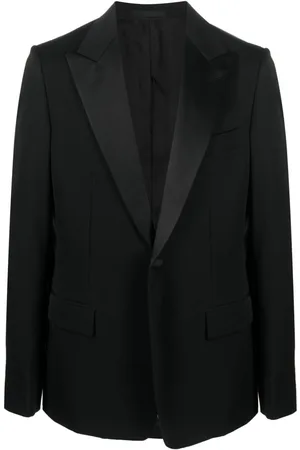 Lanvin Einreihige Smoking-Jacke