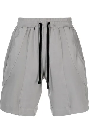 Styland Joggingshorts aus Bio-Baumwolle
