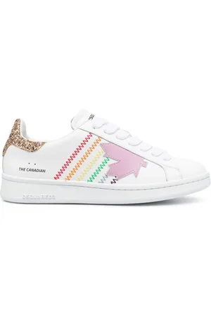 Dsquared2 Courb Sneakers