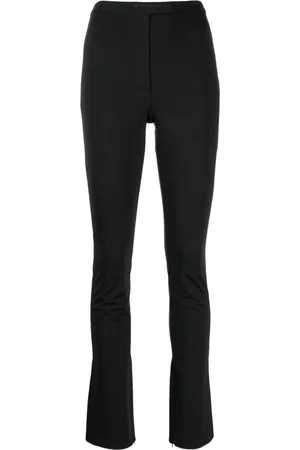 Alexander Wang Leggings mit Logo
