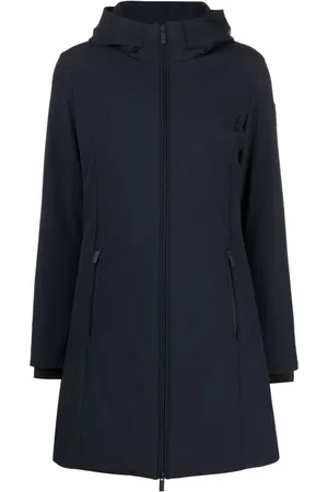 Woolrich Parka mit Kapuze
