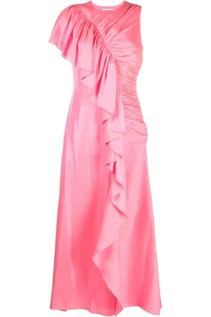 ULLA JOHNSON Lali Maxikleid