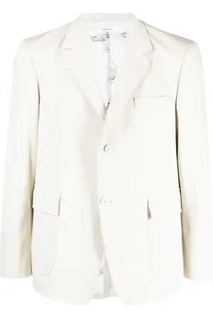 Thom Browne Sakko mit RWB-Streifen