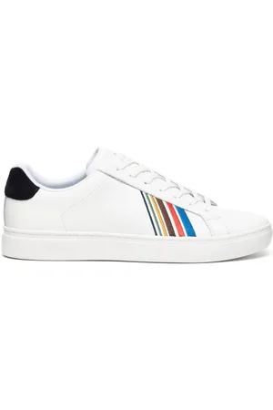 Paul Smith Sneakers mit Streifendetail