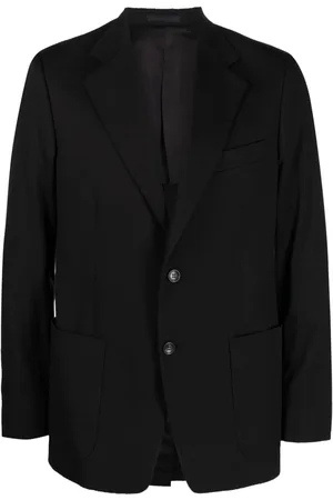 Lanvin Einreihiges Jackett