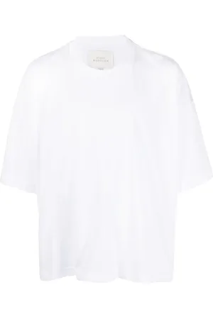 STUDIO NICHOLSON Klassisches T-Shirt